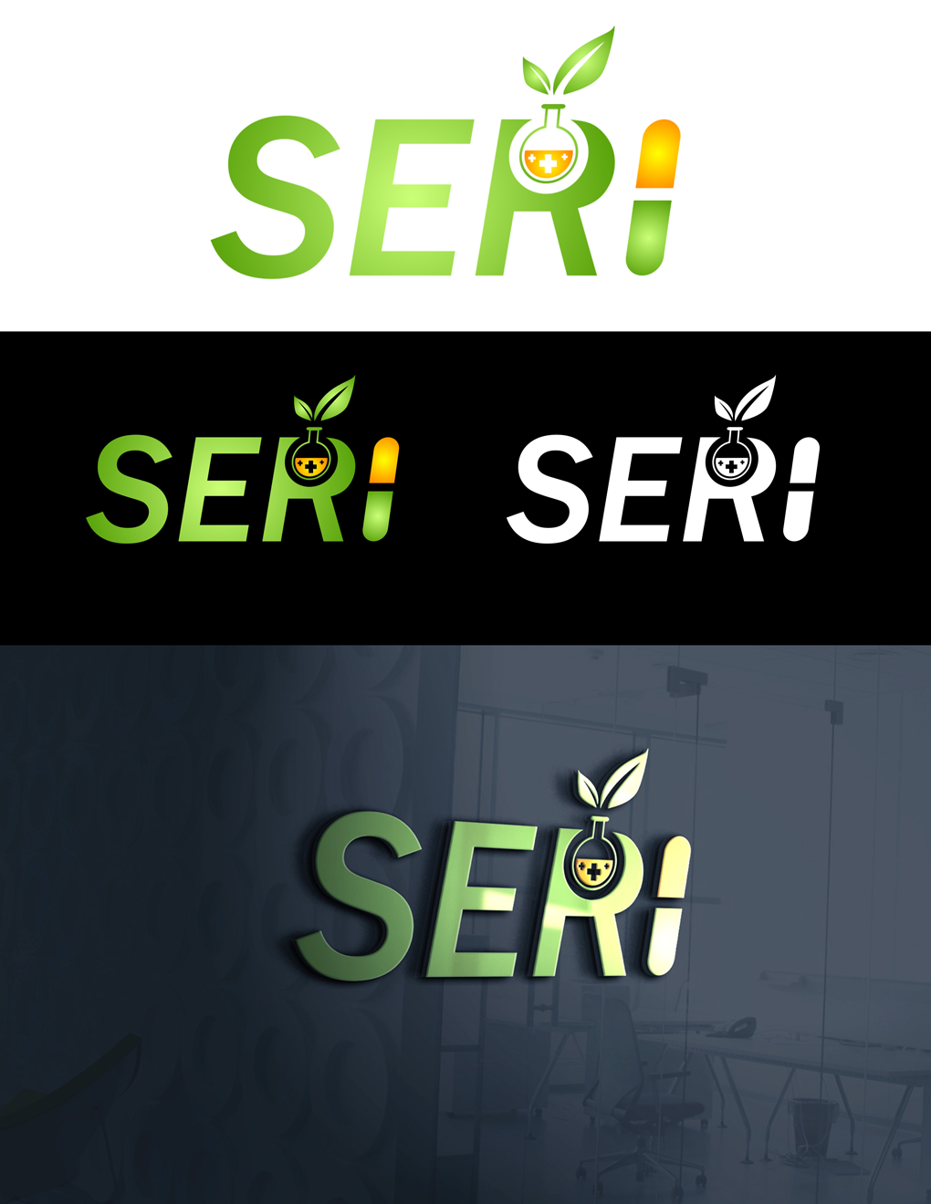 Logo Design by Vegerian for this project | Design #30733555