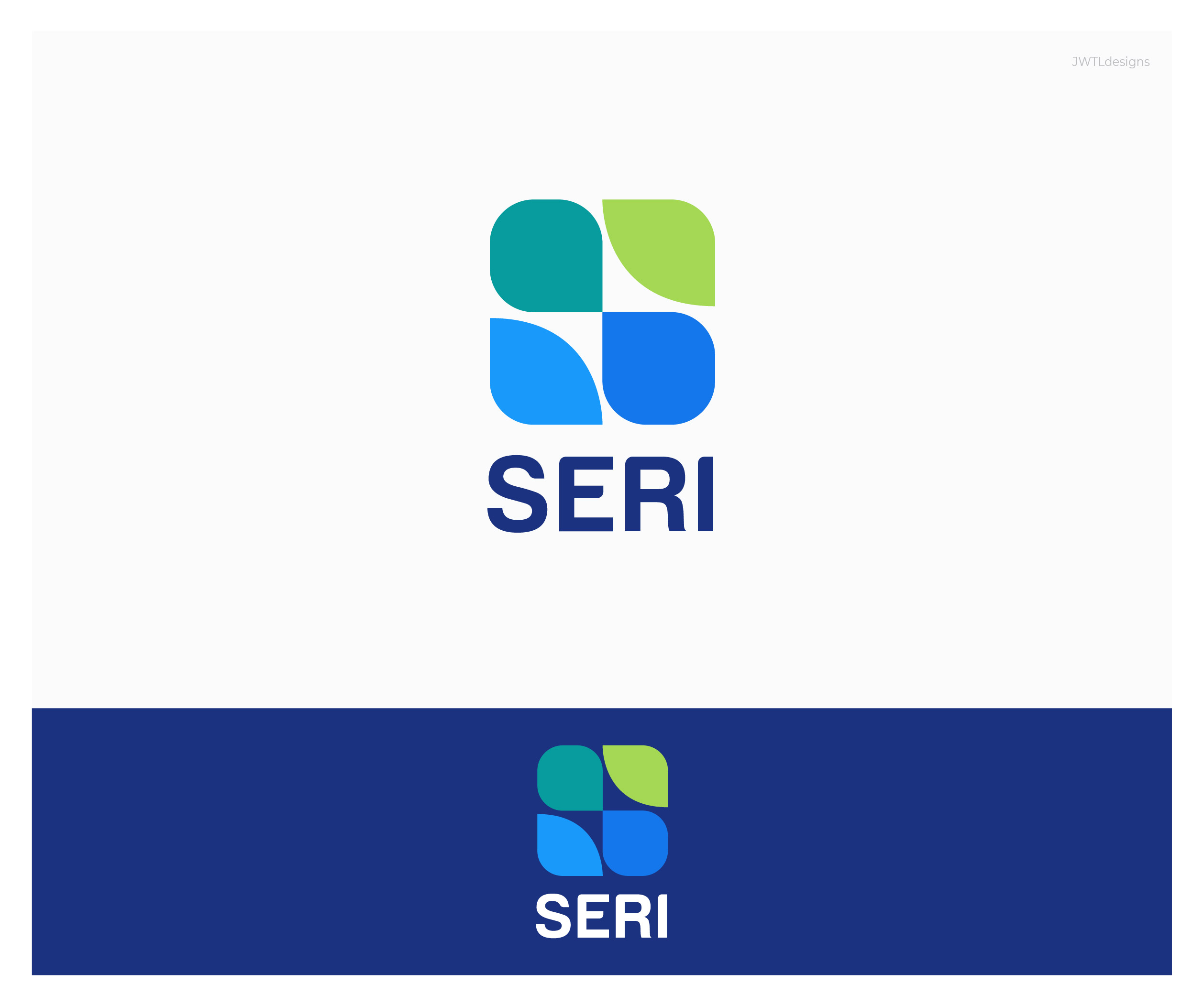 Logo Design by JWTL for this project | Design #30439130