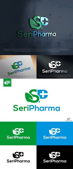 Logo Design by Ayub Zafar for this project | Design: #30438027