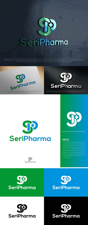 Logo Design by Ayub Zafar for this project | Design: #30438028