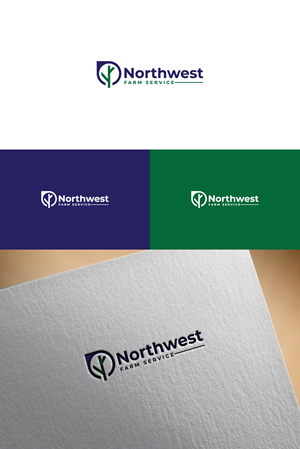 Logo Design by nicia cita