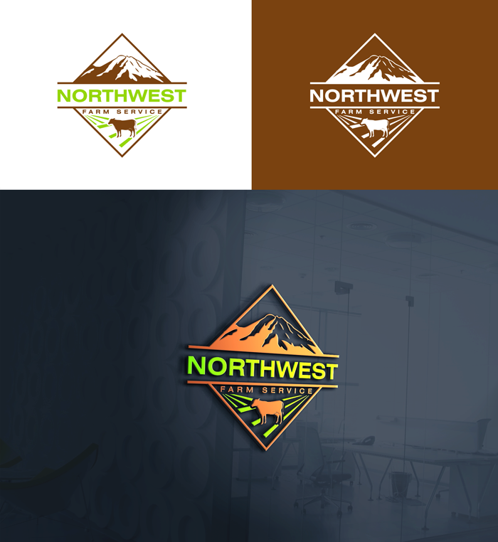 Diseño de Logo por RA-bica para este proyecto | Diseño #30438483