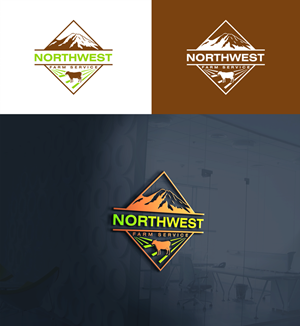 Logo Design by RA-bica for this project | Design: #30438483