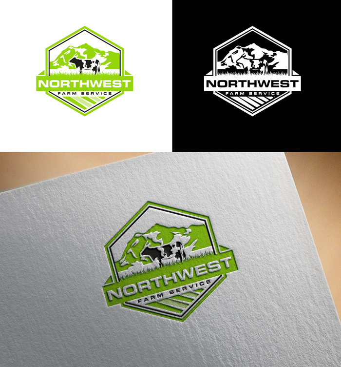Logo Design by RA-bica for this project | Design #30438484
