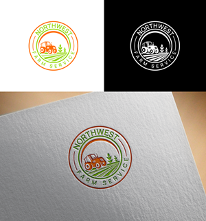 Logo Design by RA-bica for this project | Design: #30438485