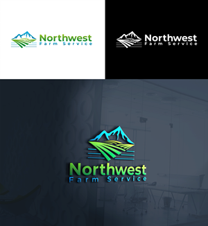 Logo Design by RA-bica for this project | Design: #30438486
