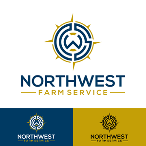 Logo Design by Dalang Design for this project | Design: #30429664