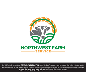 Logo Design by FireflyArt for this project | Design: #30430518
