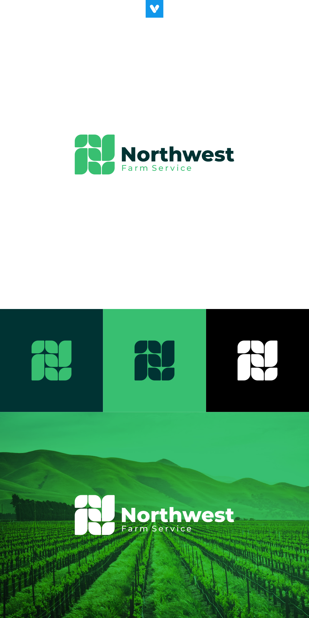 Logo-Design von ViniRatieri für dieses Projekt | Design #30425846