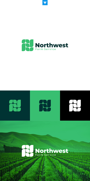 Logo Design by ViniRatieri for this project | Design: #30425846