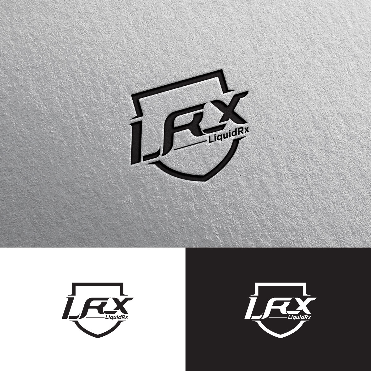 Logo Design by chris Ray for this project | Design #30426541