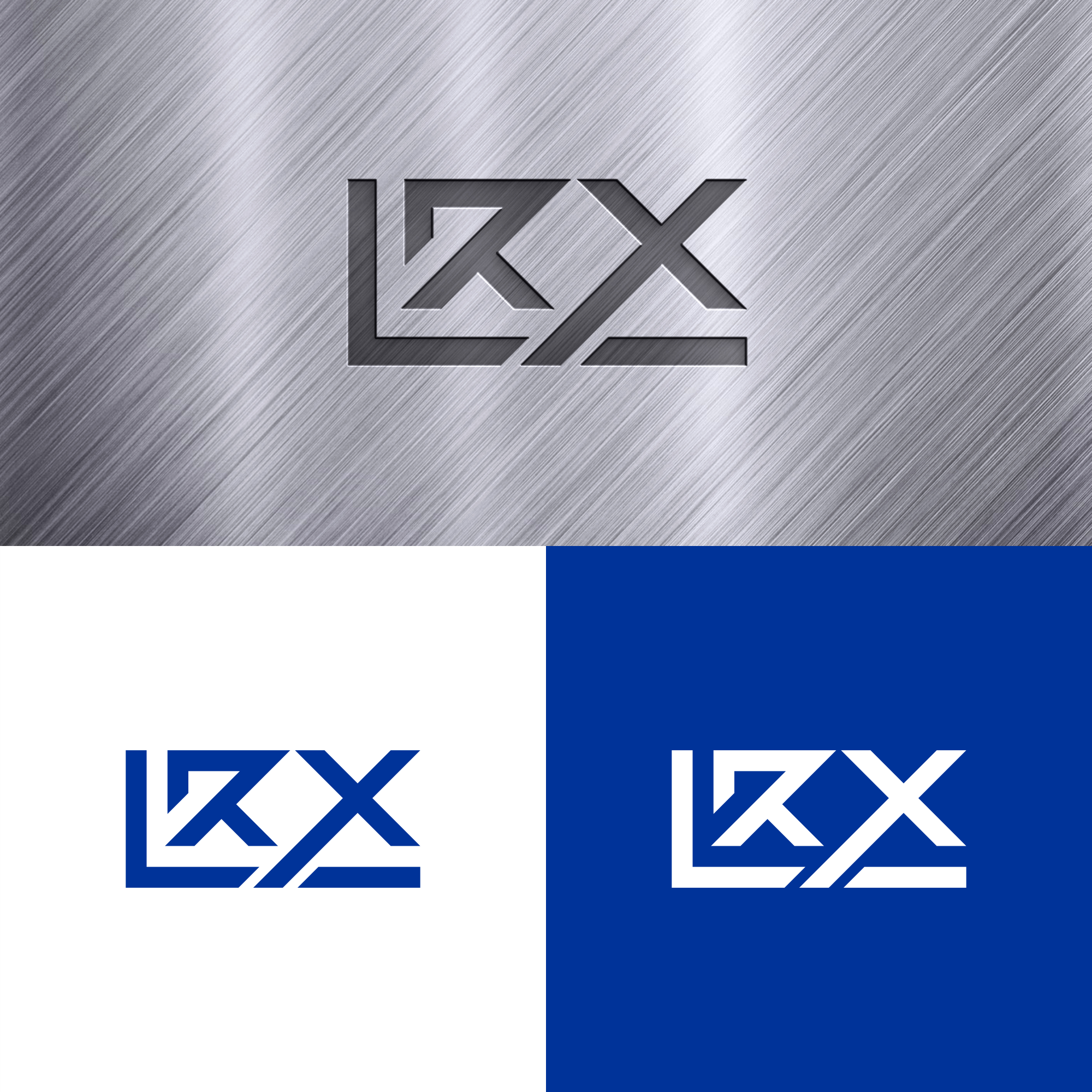 Logo Design by Ageseulopi for this project | Design #30431821