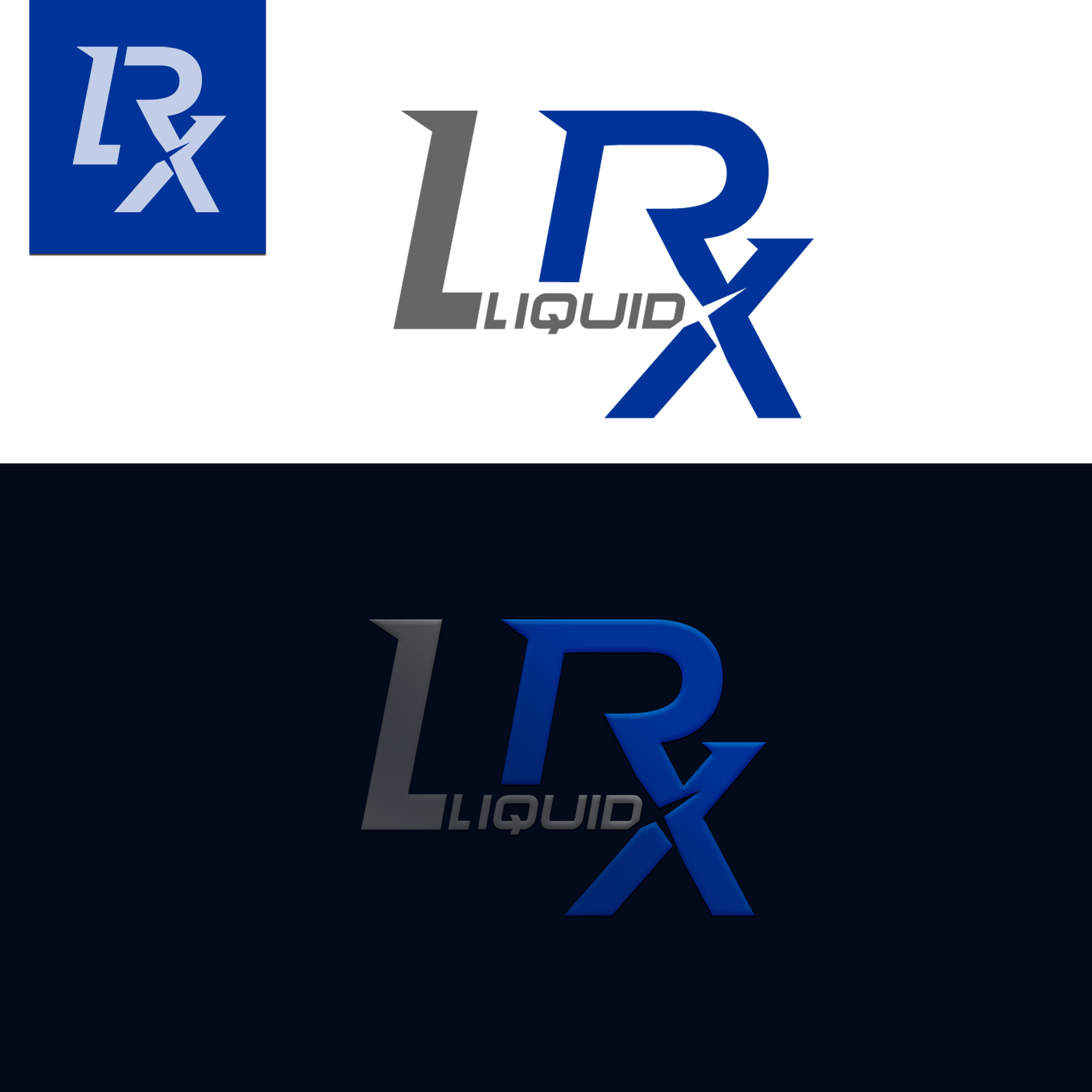 Logo-Design von QR_30 für dieses Projekt | Design #30445593