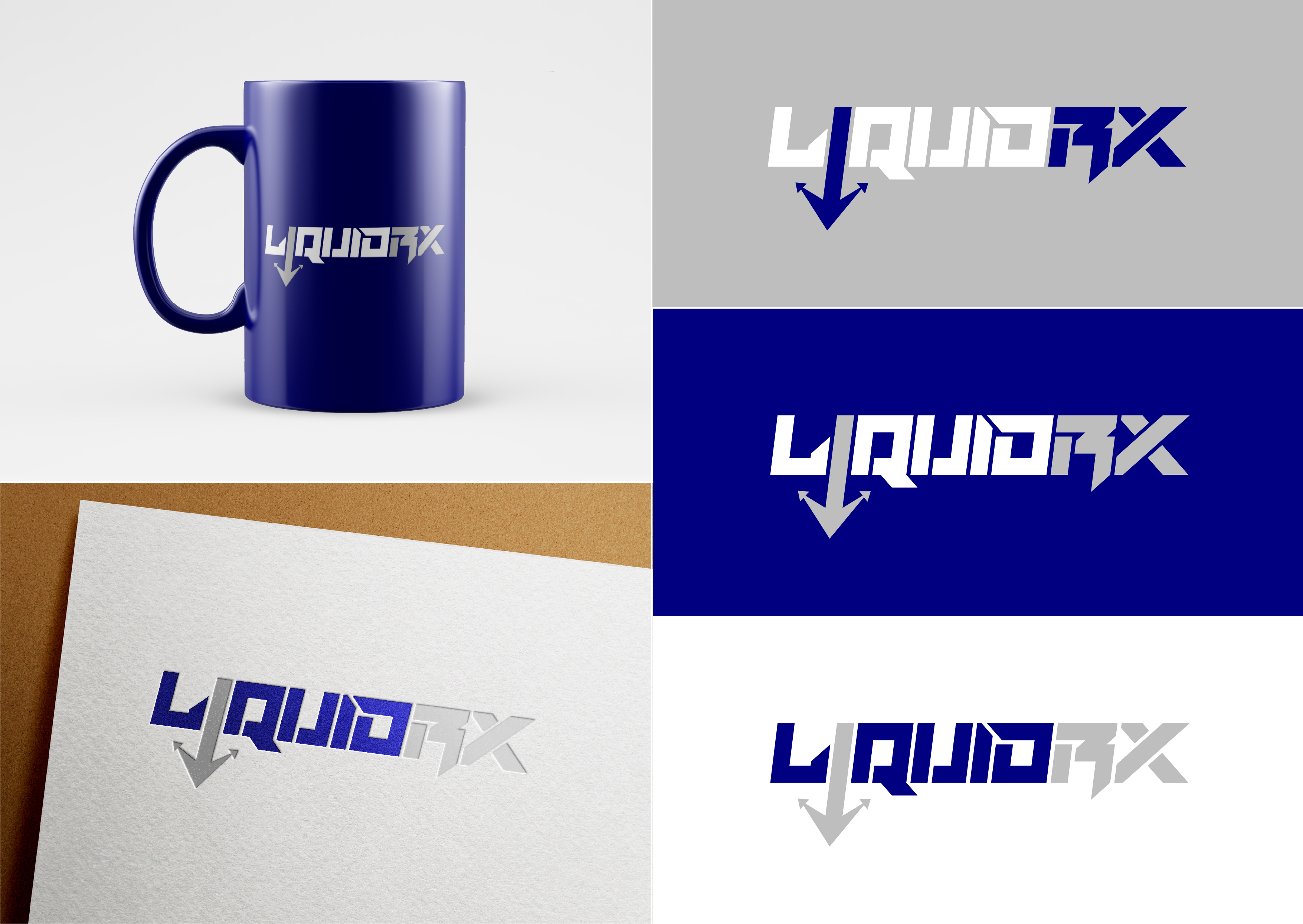 Logo Design by Fusionex Studio for this project | Design #30441994