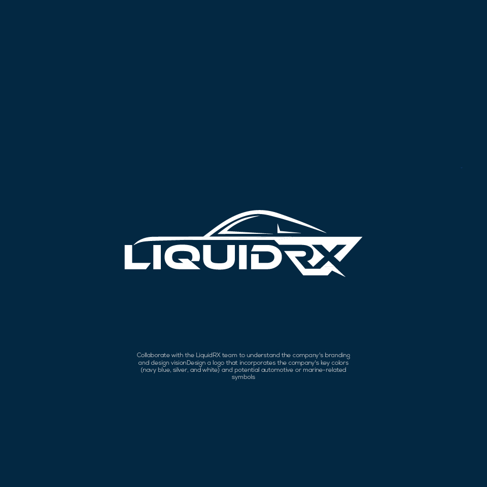 Logo Design by josh.e for this project | Design #30430238