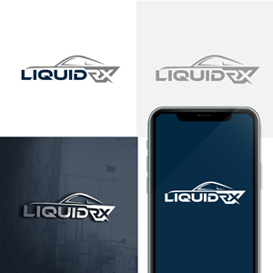Logo Design by josh.e for this project | Design: #30430310