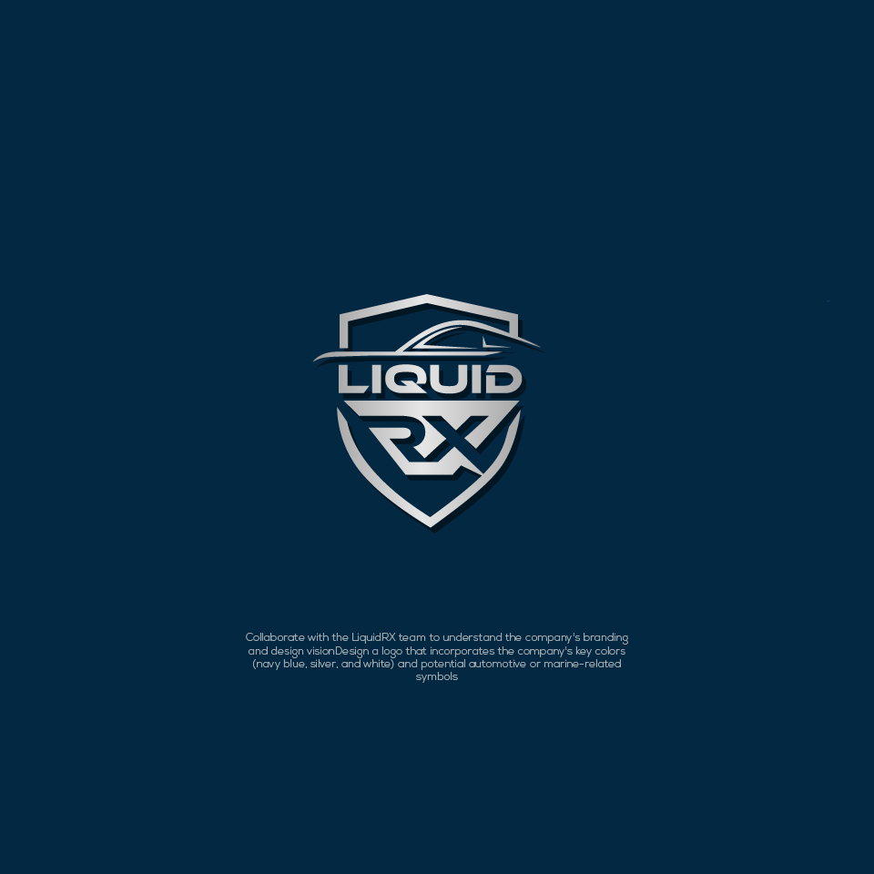 Logo Design by josh.e for this project | Design #30430313