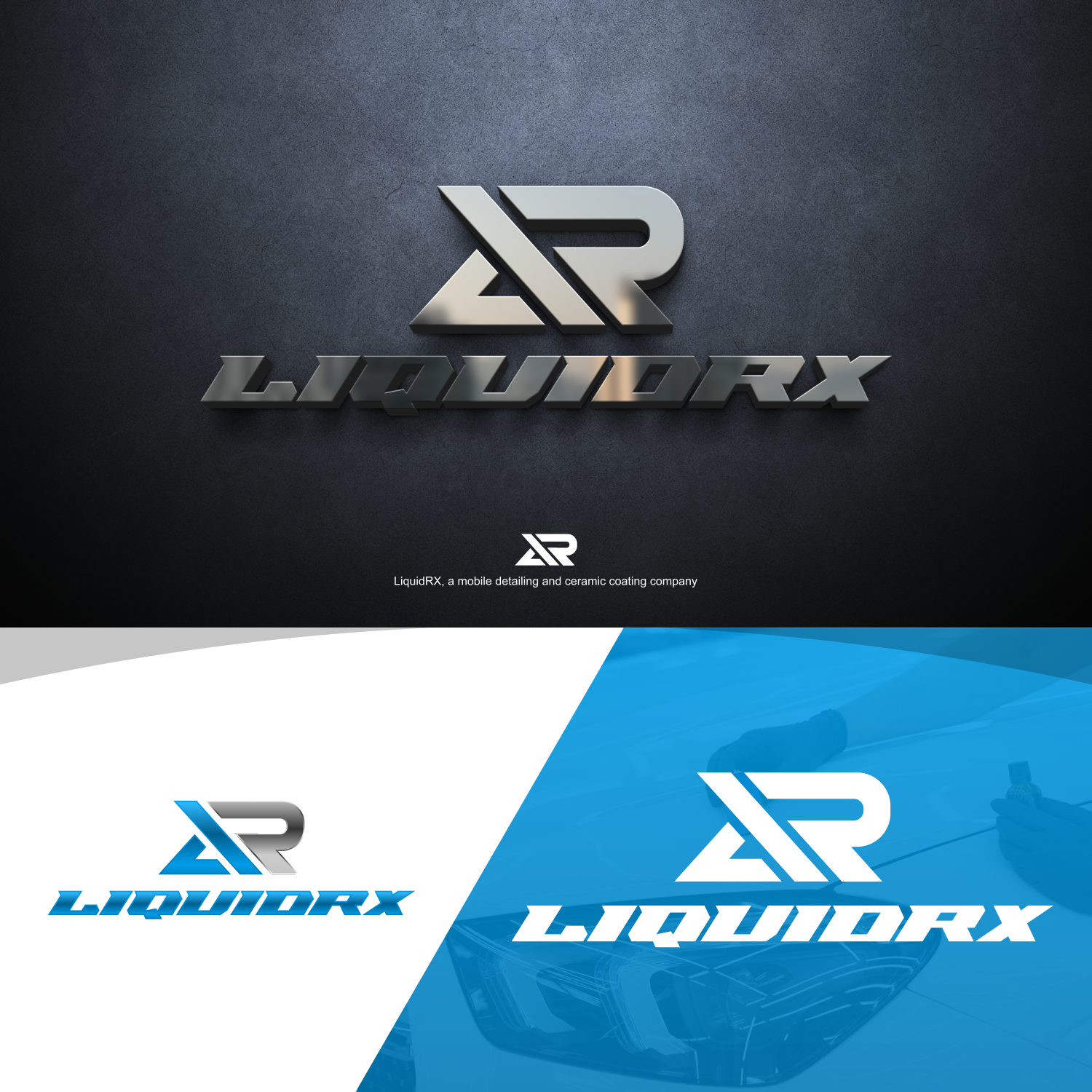Logo Design by DenJoyo for this project | Design #30454037
