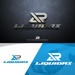 Logo Design by DenJoyo for this project | Design #30454037