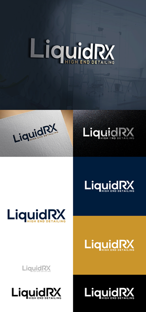 Logo Design by Ayub Zafar for this project | Design: #30448605