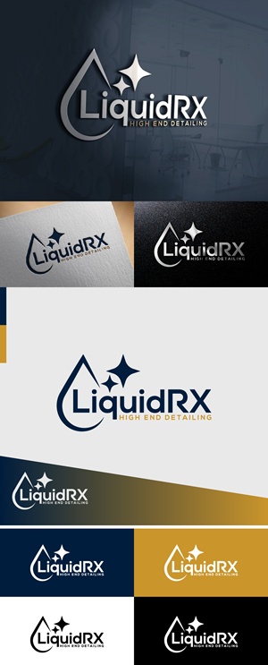 Logo Design by Ayub Zafar for this project | Design: #30448606