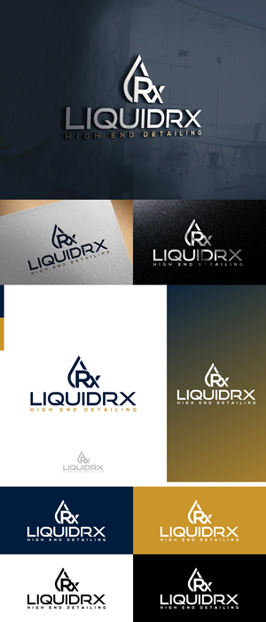 Logo Design by Ayub Zafar for this project | Design: #30448607
