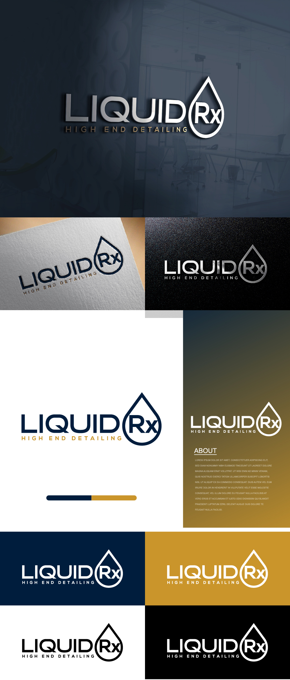 Logo Design by Ayub Zafar for this project | Design #30448608