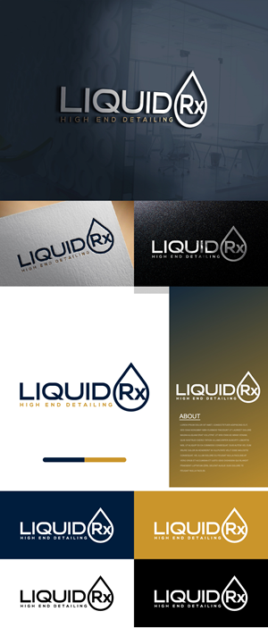 Logo Design by Ayub Zafar for this project | Design: #30448608