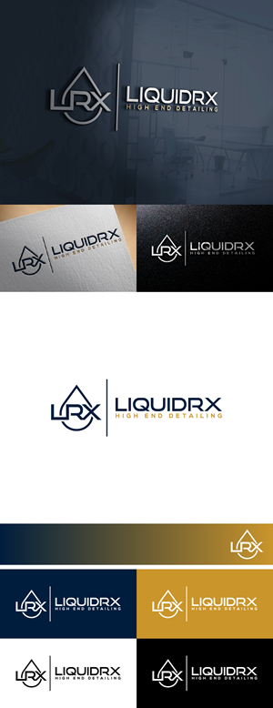 Logo Design by Ayub Zafar for this project | Design: #30448609