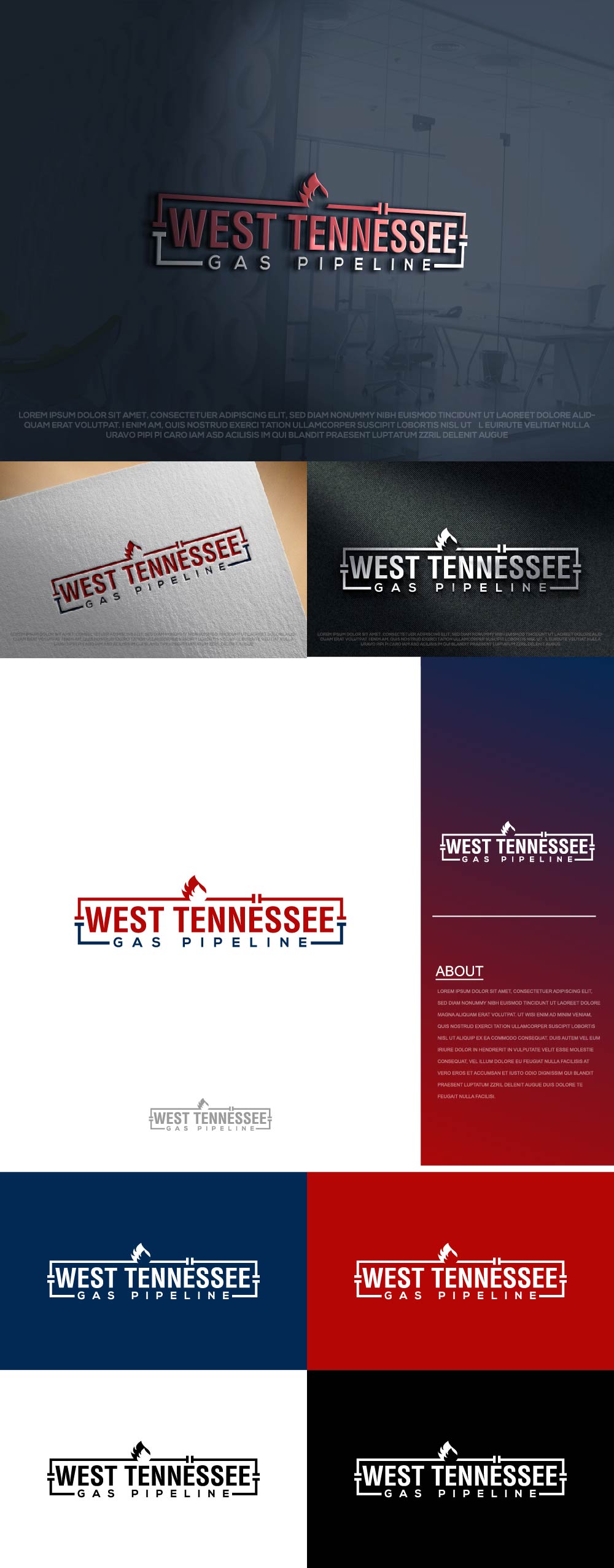 Logo Design by AlphabetZero.com for this project | Design #30438058