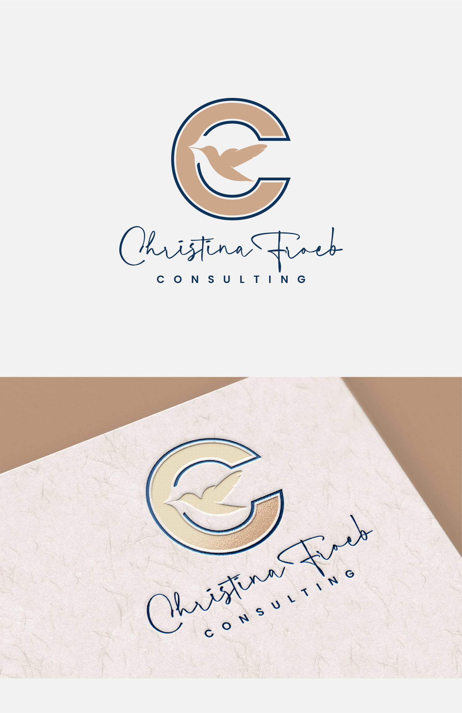Logo-Design von Fezy Design Studio für dieses Projekt | Design #30434655