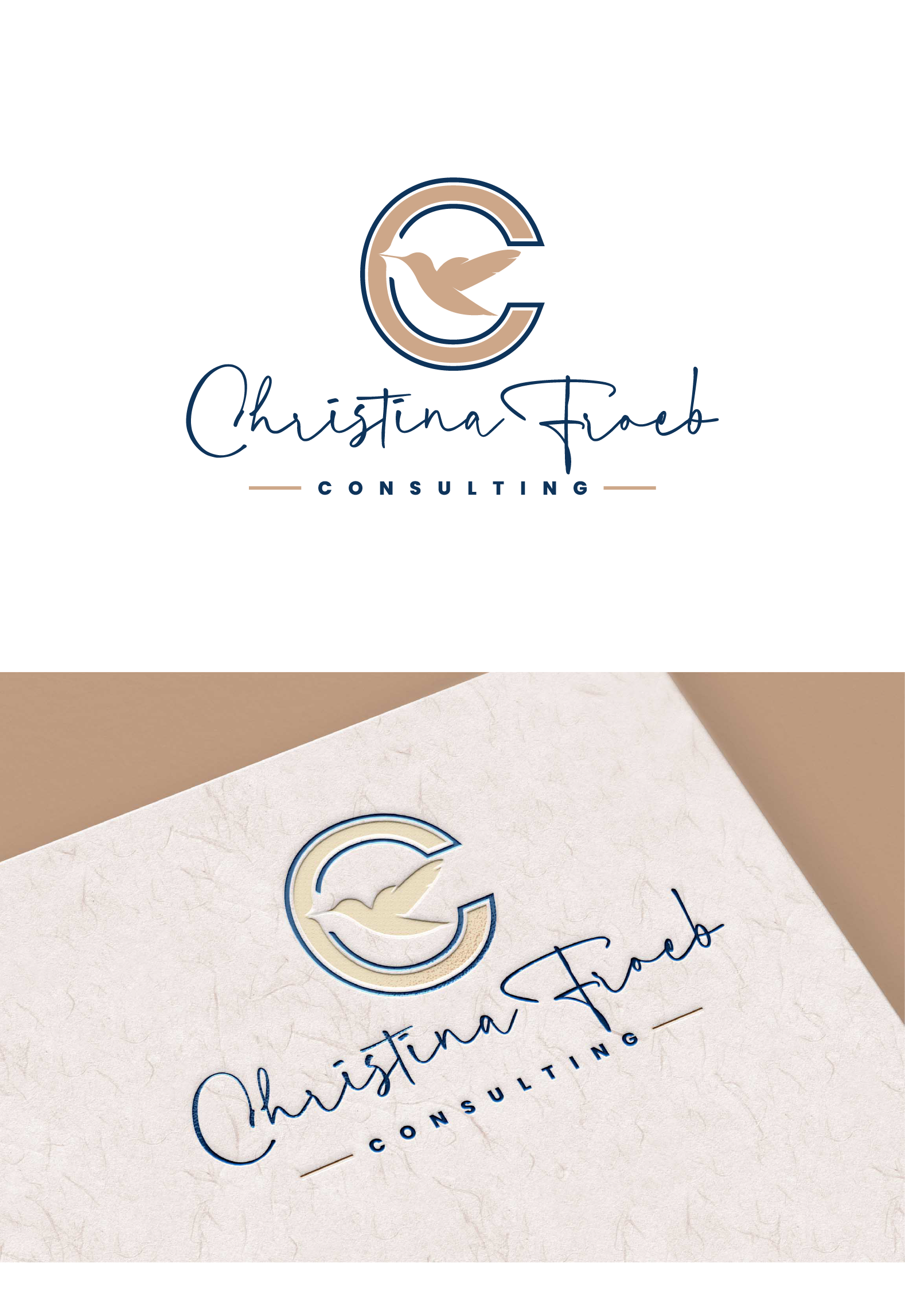Logo Design by Fezy Design Studio for this project | Design #30441512