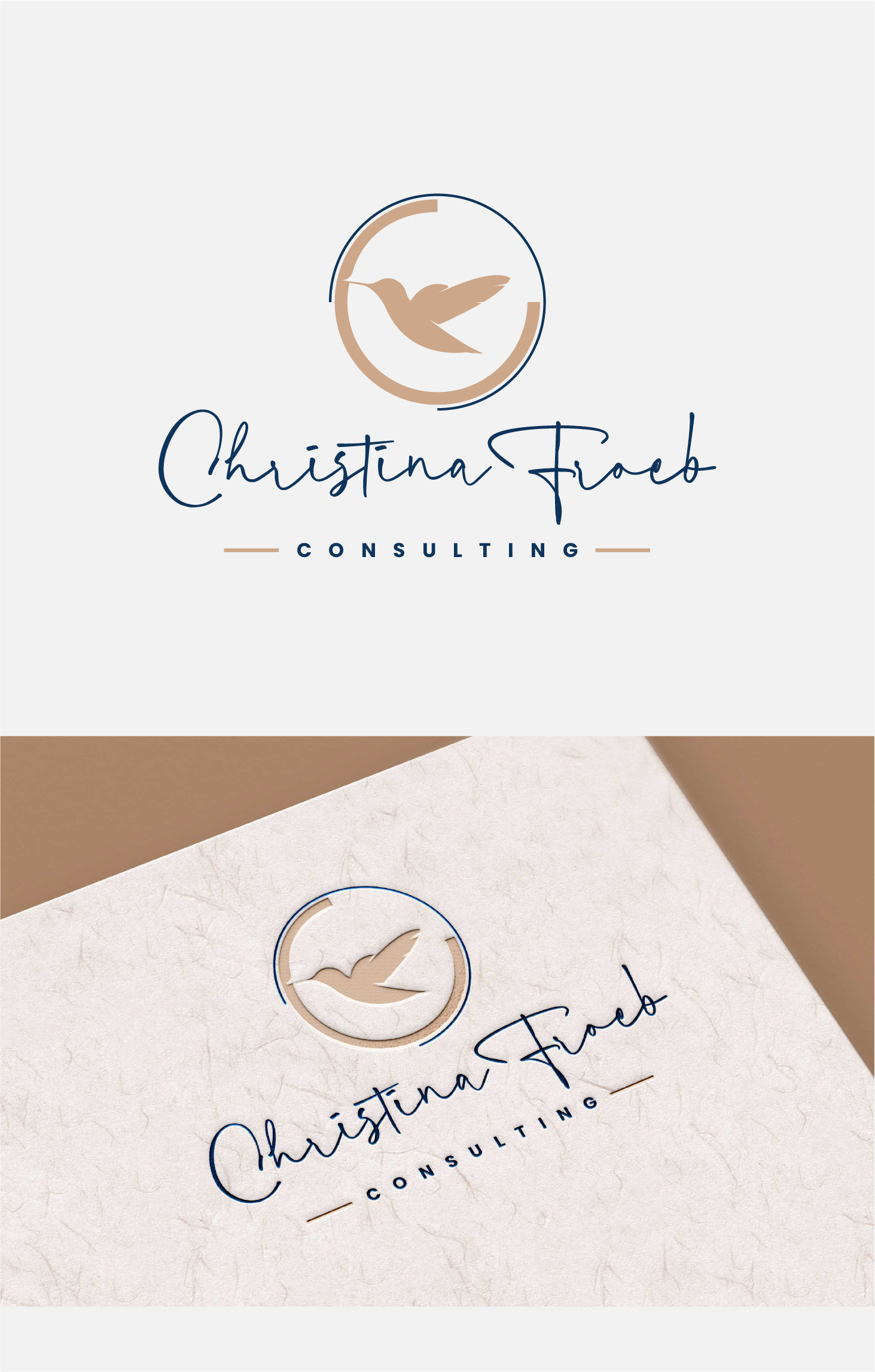 Diseño de Logo por Fezy Design Studio para este proyecto | Diseño #30443899
