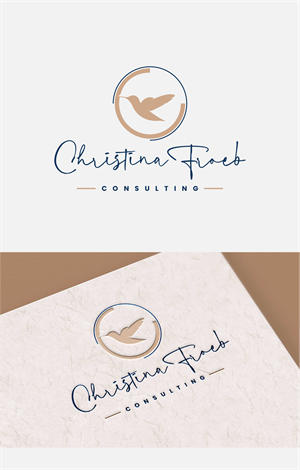 Logo Design by Fezy Design Studio for this project | Design: #30443899