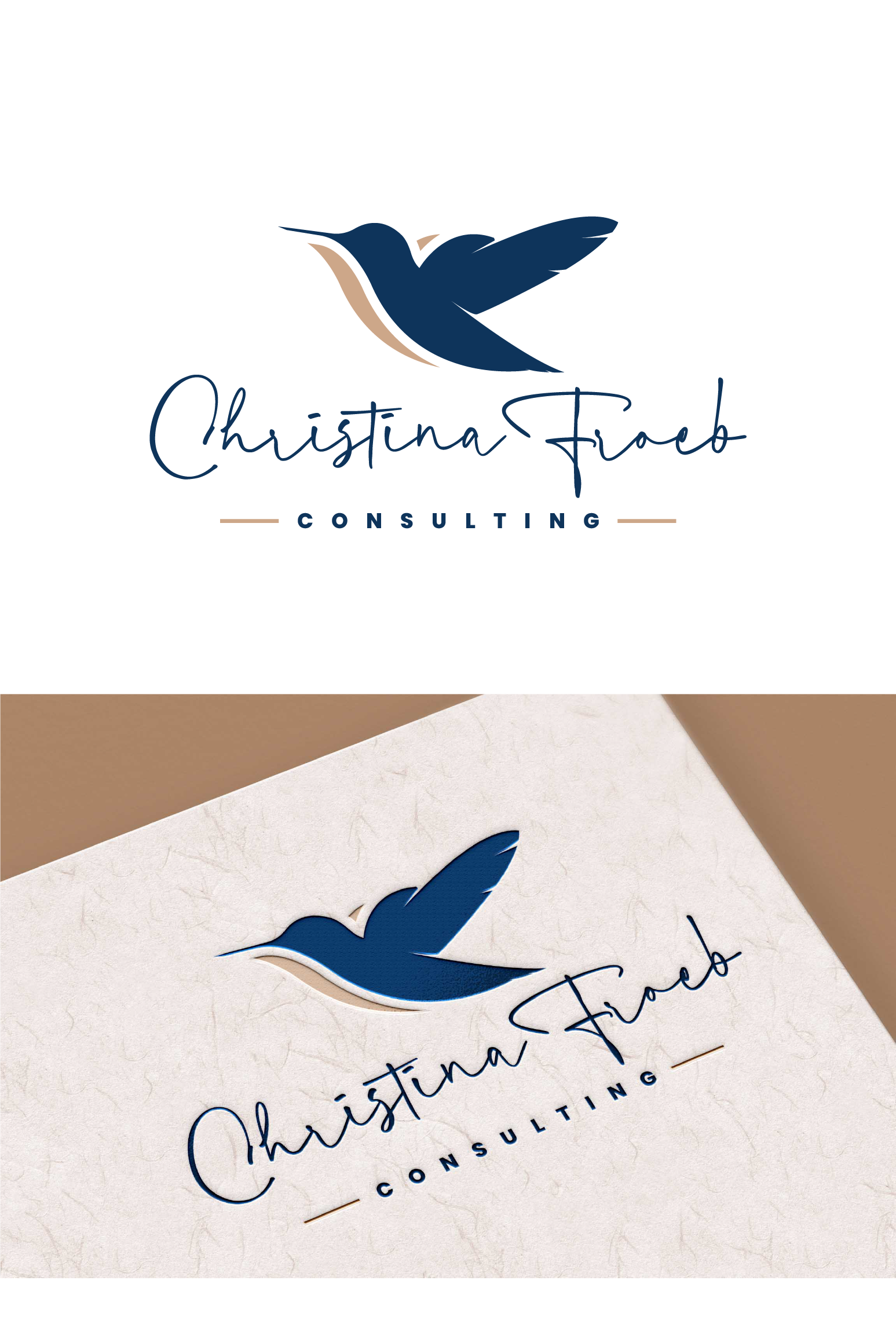Logo Design by Fezy Design Studio for this project | Design #30444032