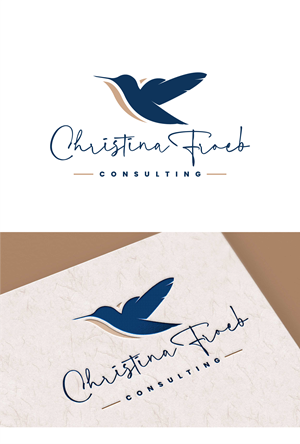 Logo Design by Fezy Design Studio for this project | Design: #30444032