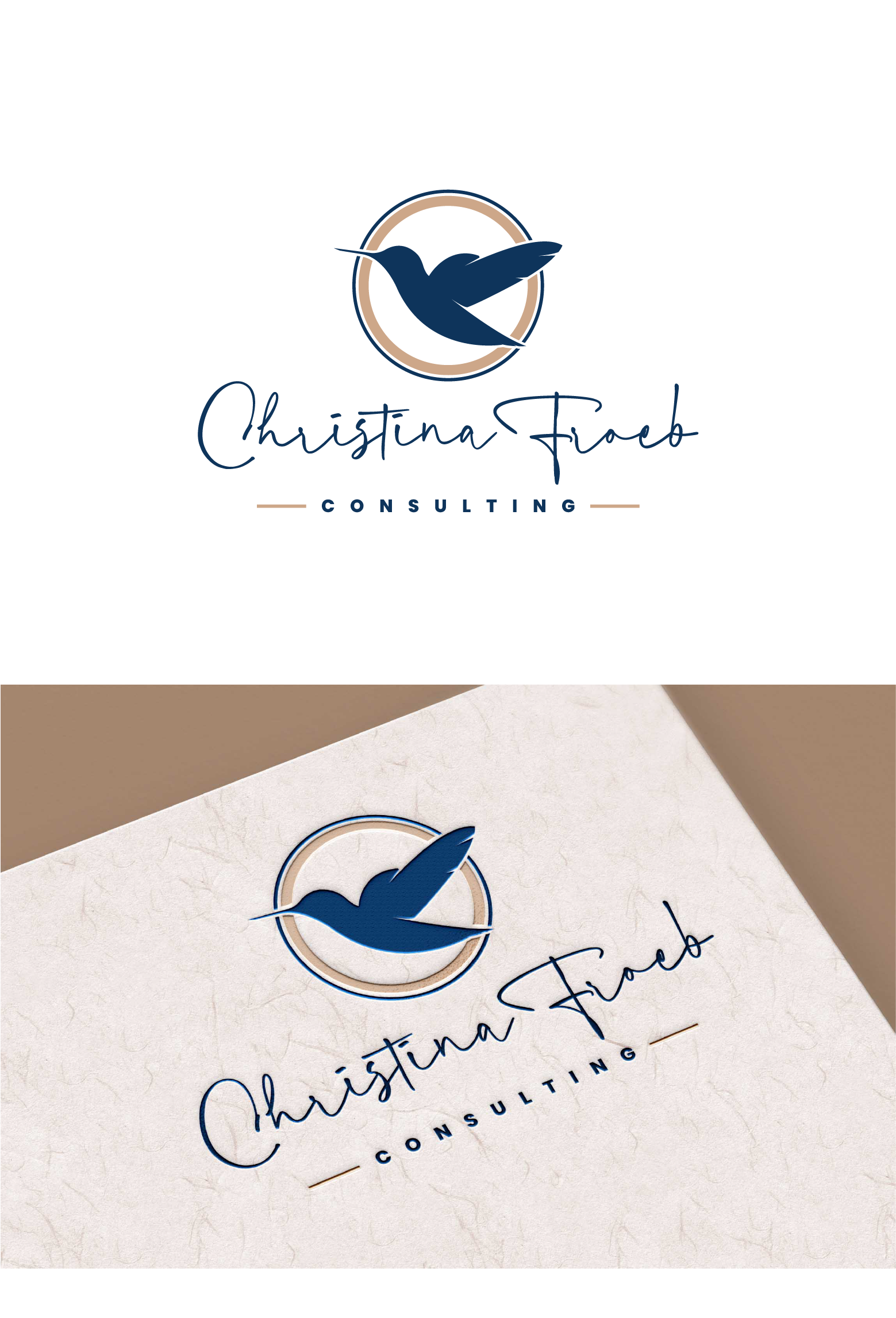 Logo Design by Fezy Design Studio for this project | Design #30446971