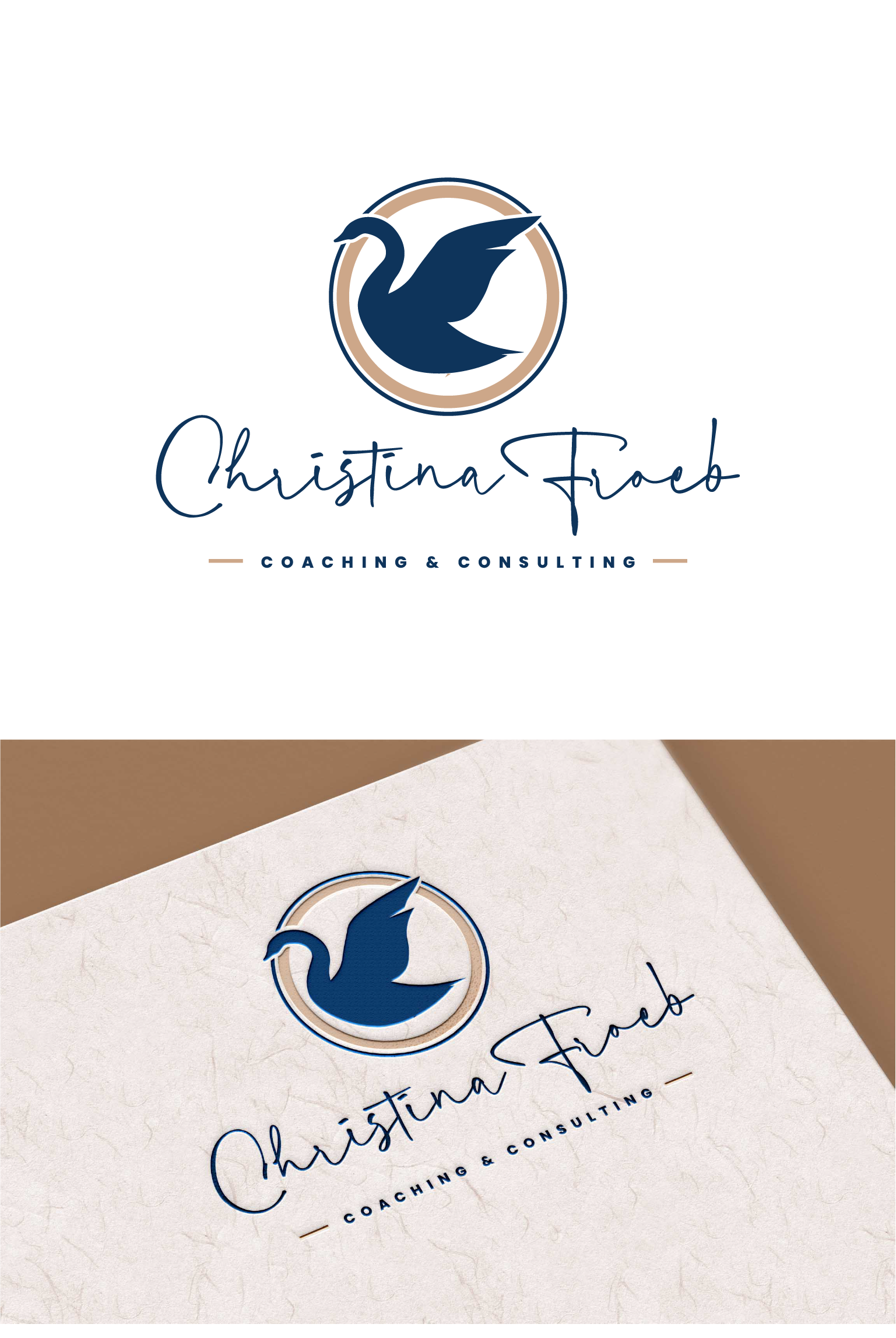 Logo Design by Fezy Design Studio for this project | Design #30461087