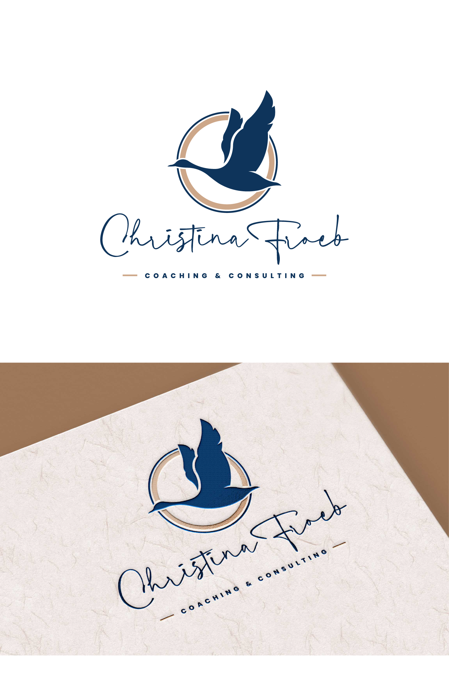 Diseño de Logo por Fezy Design Studio para este proyecto | Diseño #30461091