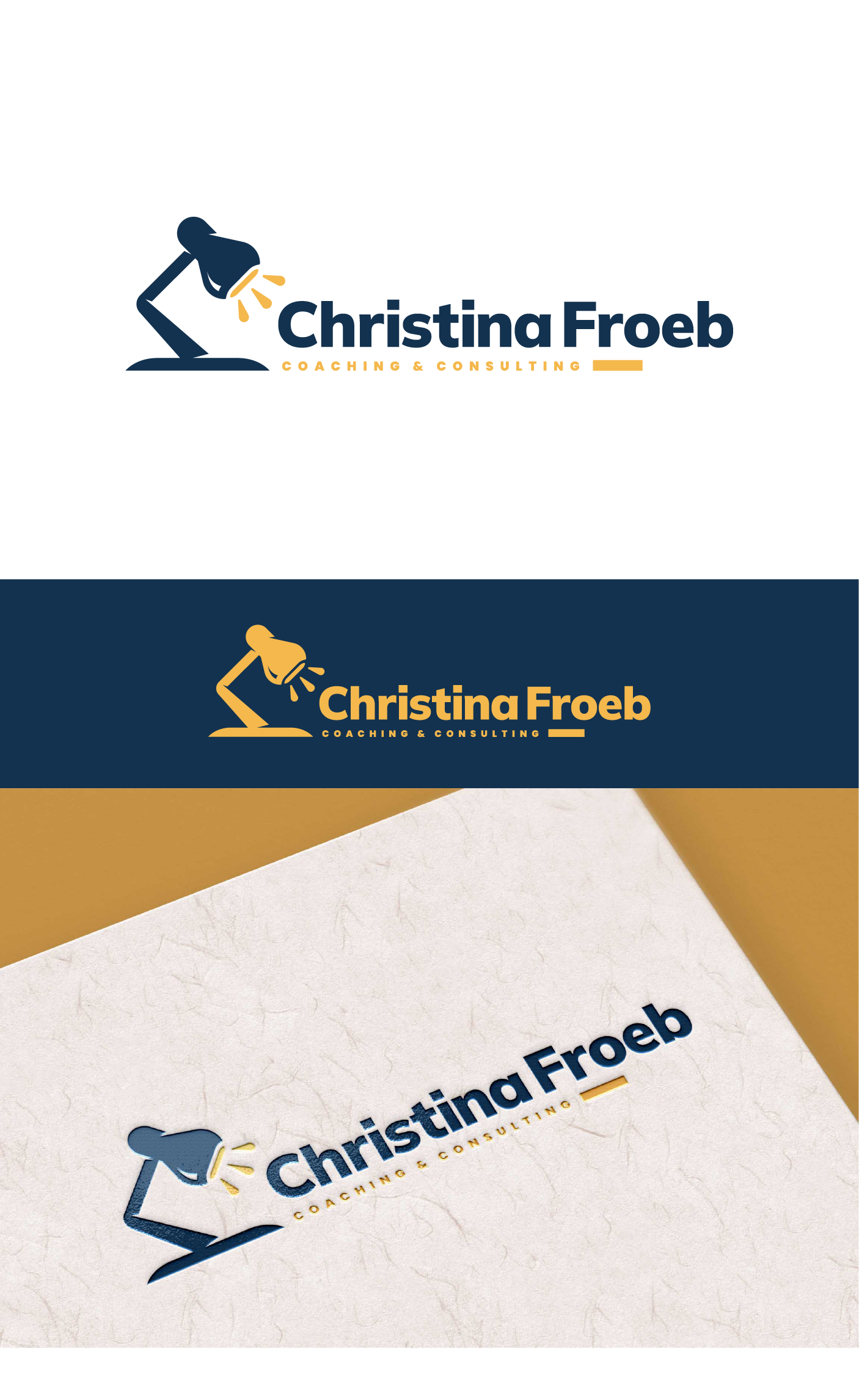 Logo Design by Fezy Design Studio for this project | Design #30481712