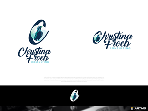 Logo Design by ARTMD for this project | Design: #30431396