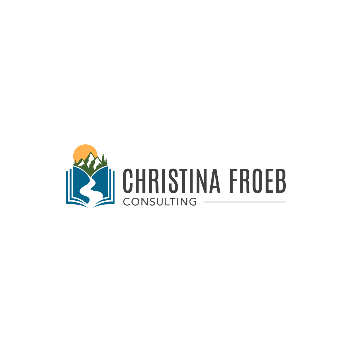 Logo Design by GOLDENCROWN for this project | Design #30424925