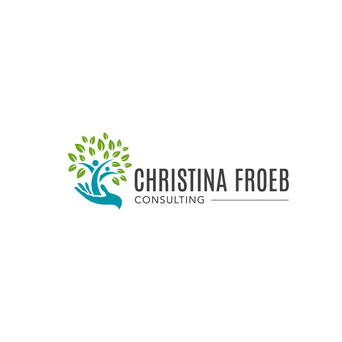 Logo Design by GOLDENCROWN for this project | Design #30424926
