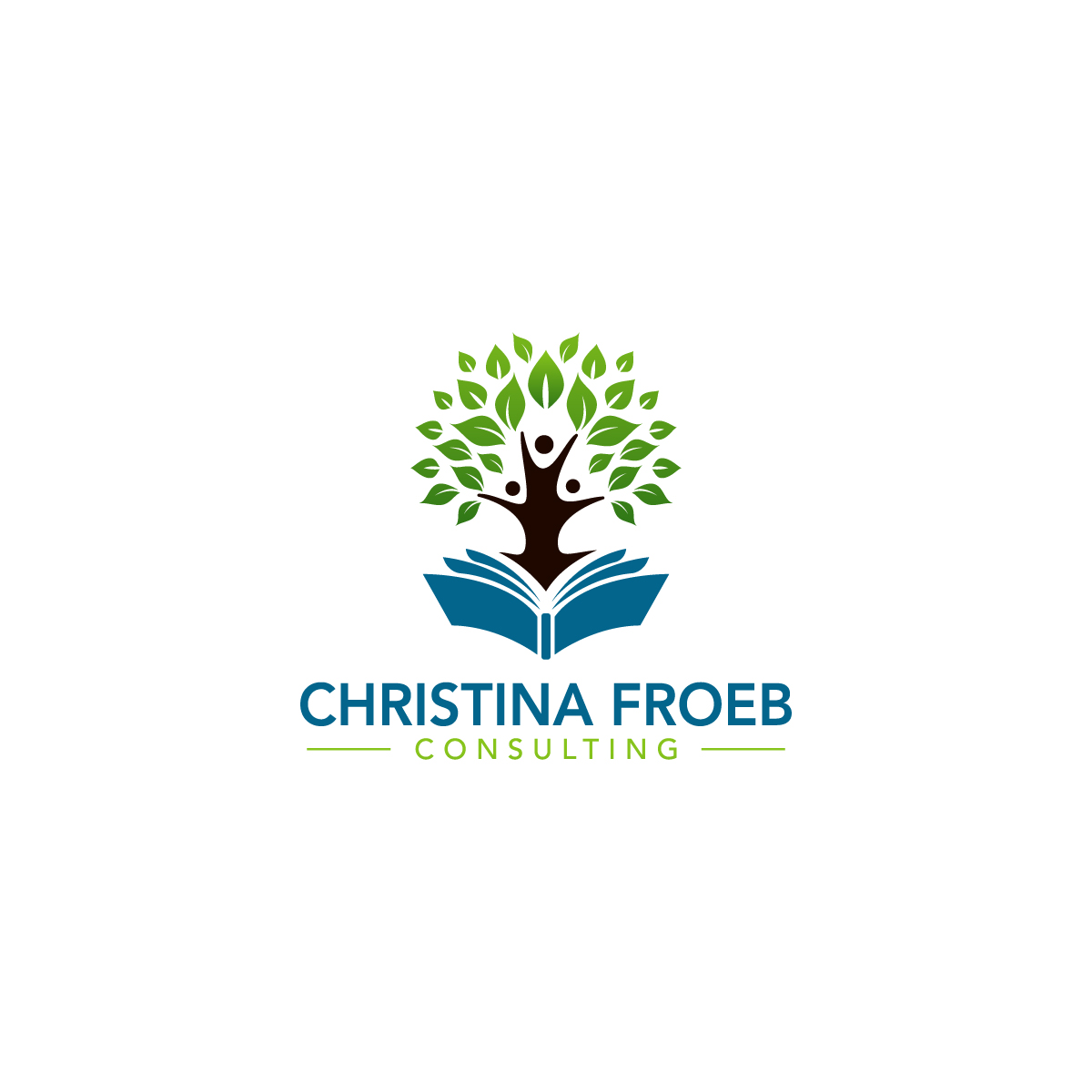 Logo Design by GOLDENCROWN for this project | Design #30428638