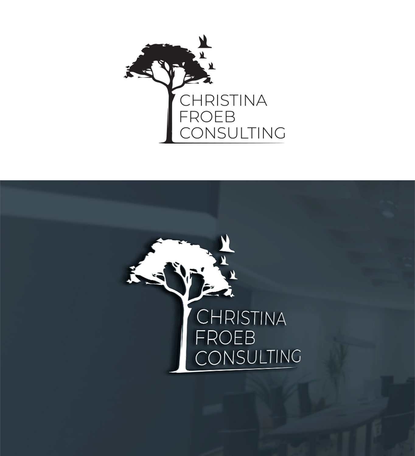 Logo Design by DesignMaker 2 for this project | Design #30463808