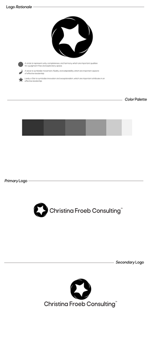 Logo Design by Morbykat for this project | Design #30453025