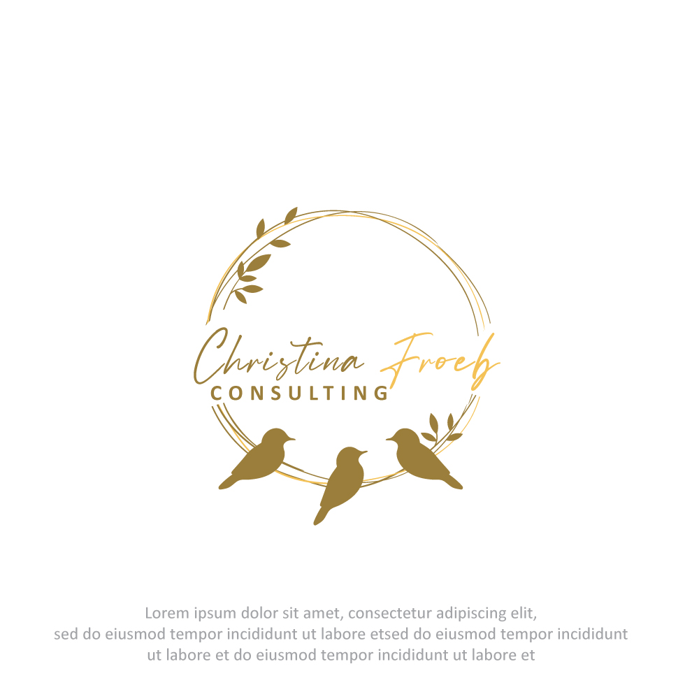 Logo Design by Anekaa for this project | Design #30456606