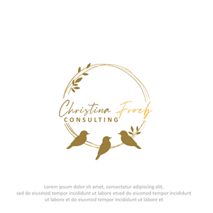 Logo Design by Anekaa for this project | Design: #30456606