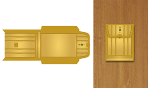 Graphic Design by MNM