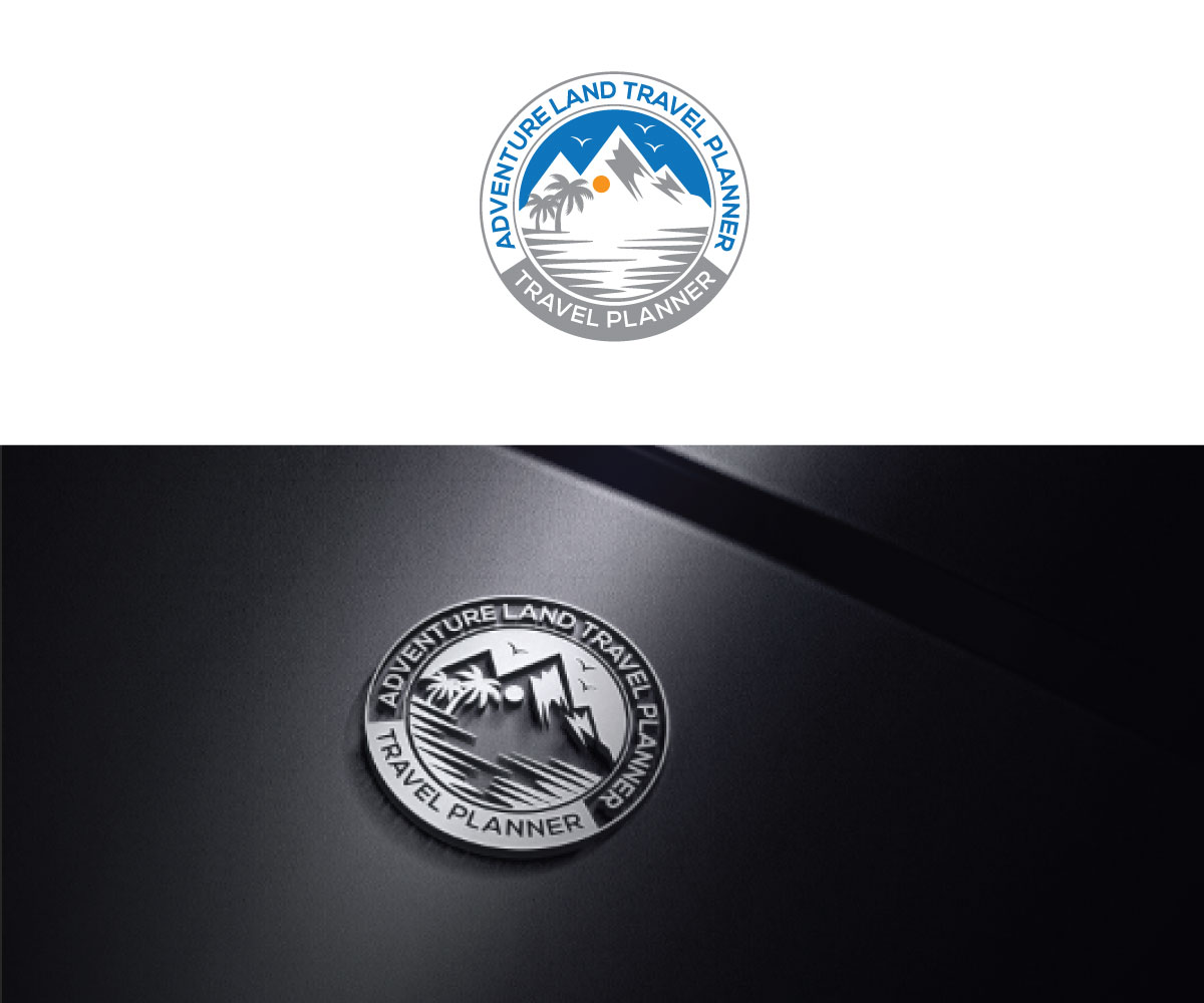 Logo Design by MANIK 42 for this project | Design #30434713